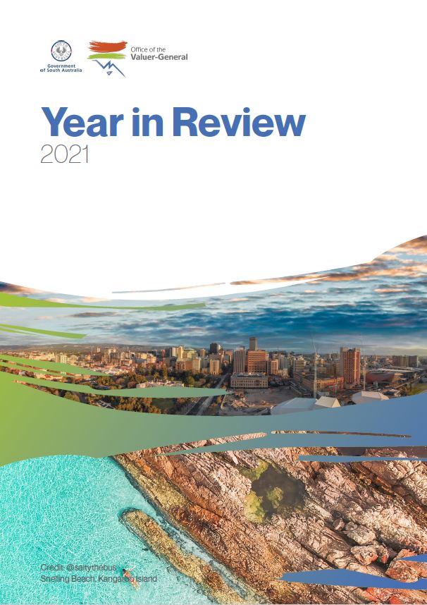 https://www.valuergeneral.sa.gov.au/publications/2020_Year_in_Review_Office_of_the_Valuer-General.PDF